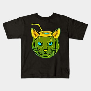 Cococat Kids T-Shirt